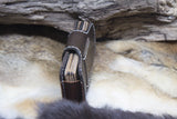 Leather Cell Phone Case - Horizontal PDF Pattern - Hoffmann Leather Works