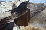 Leather Holster For Glock 17 - Hoffmann Leather Works