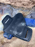 Quick Draw Leather Holster For Glock 48 SRQD225