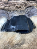 Quick Draw Leather Holster For Glock 19