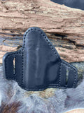 Quick Draw Leather Holster For Glock 48 SRQD225