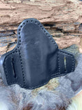 Quick Draw Leather Holster For Glock 48 SRQD225
