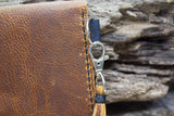 Small Leather Pouch - PDF Pattern - Hoffmann Leather Works