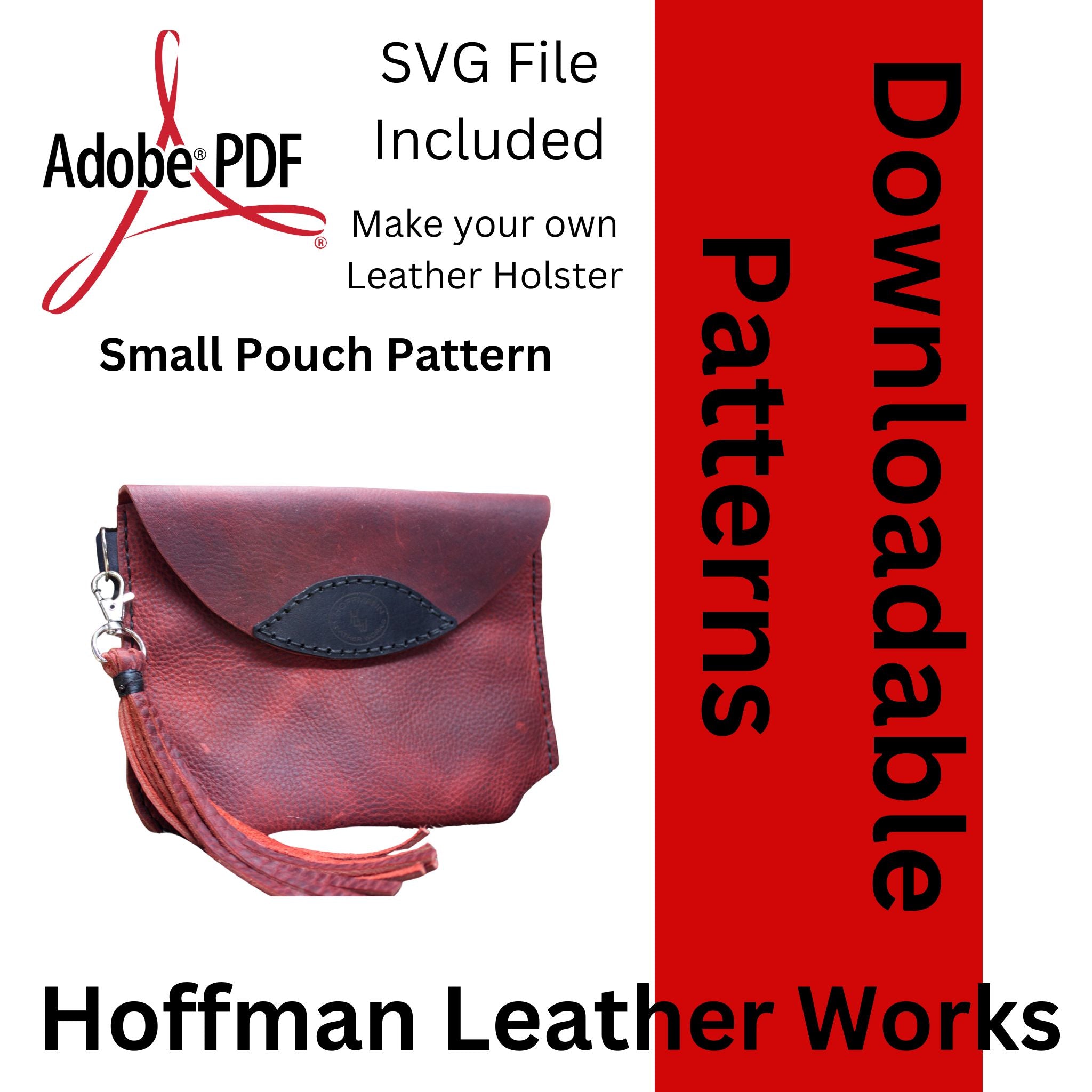 LOMEI LEATHER WORKS　Small Multi Pouch Small Multi Pouch | LOMEI LEATHER WORKS