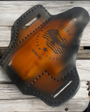 Pancake Style Conceal Carry Holster SRO225-250 America 250