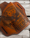 Pancake Style Conceal Carry Holster SRO225-250 America 250