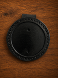 Handmade Leather Badge Holder – Custom Police &amp; Sheriff Badge Wallet