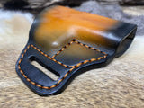 Leather Holster for Glock 42 - Hoffmann Leather Works