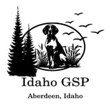 Idaho GSP T-Shirt