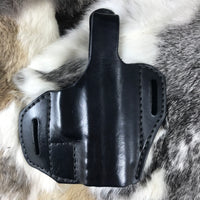 Leather Holster for Sig Sauer X-Macro OWB Thumb Break SO425