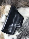 Leather Holster for M&P 9 M2.0 IWB SRI225