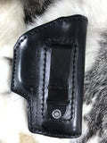 Leather Holster for M&P 9 M2.0 IWB SRI225
