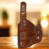 Avenger Style Conceal Carry Holster SRA225-MOD1