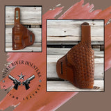 Avenger Style Conceal Carry Holster SRA225-MOD1