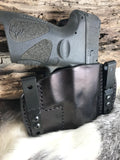 Inside Waist Band Conceal Carry Holster SRI225-M5