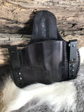 Inside Waist Band Conceal Carry Holster SRI225-M5