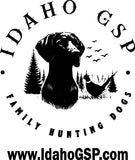 Idaho GSP T-Shirt