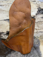 Leather Holster for Beretta 92/M9 - Hoffmann Leather Works