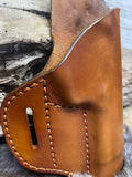 Leather Holster for Beretta 92/M9 - Hoffmann Leather Works