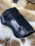 Taco Leather Holster for Glock 48 - Hoffmann Leather Works