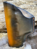 IWB Leather Holster for M&P9 M2.0 - Hoffmann Leather Works
