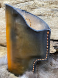 IWB Leather Holster for M&P9 M2.0 - Hoffmann Leather Works