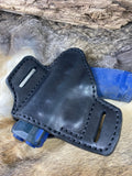 Quick Draw Leather Holster For Springfield XDS 3.3 SRQD225