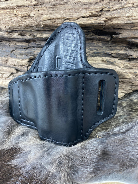 Quick Draw Leather Holster For Sig Sauer P365 X-Macro