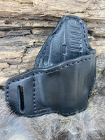 Quick Draw Leather Holster For Sig Sauer P365 XL SRQD225