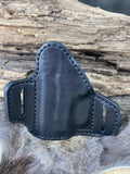 Quick Draw Leather Holster For Sig Sauer 365 SRQD225