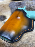 IWB Leather Holster for Sig Sauer P365XL - Hoffmann Leather Works