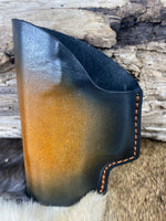 IWB Leather Holster for Taurus G2C - Hoffmann Leather Works